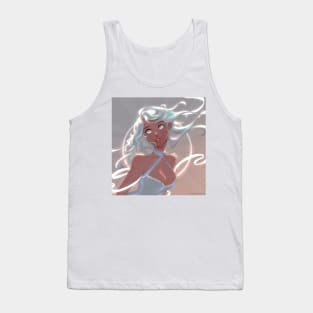 Halcyon Tank Top